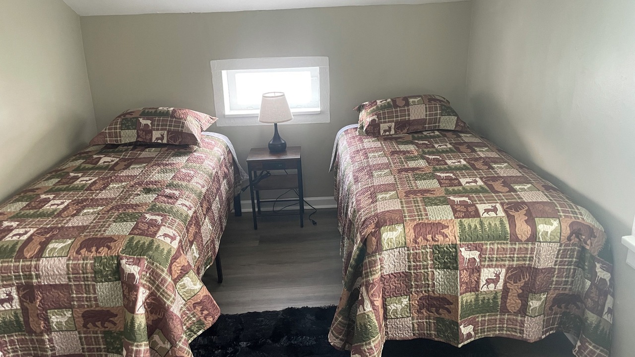 Photo of Bedroom in Avon