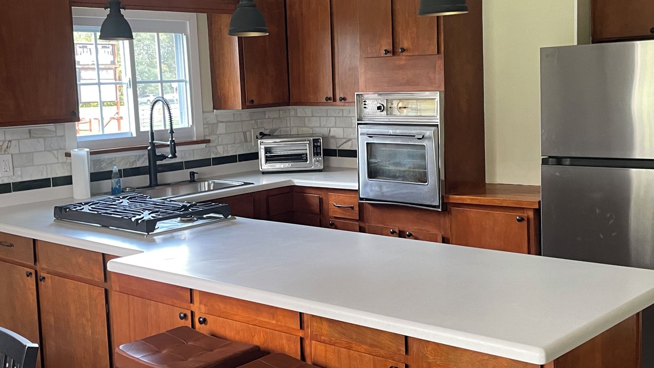 Photo of Kitchen in Avon