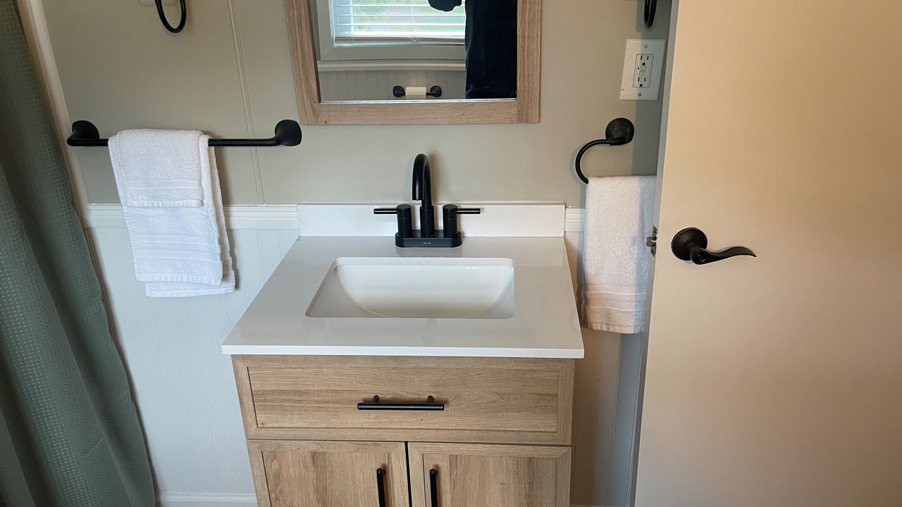 Photo of Bathroom in Avon