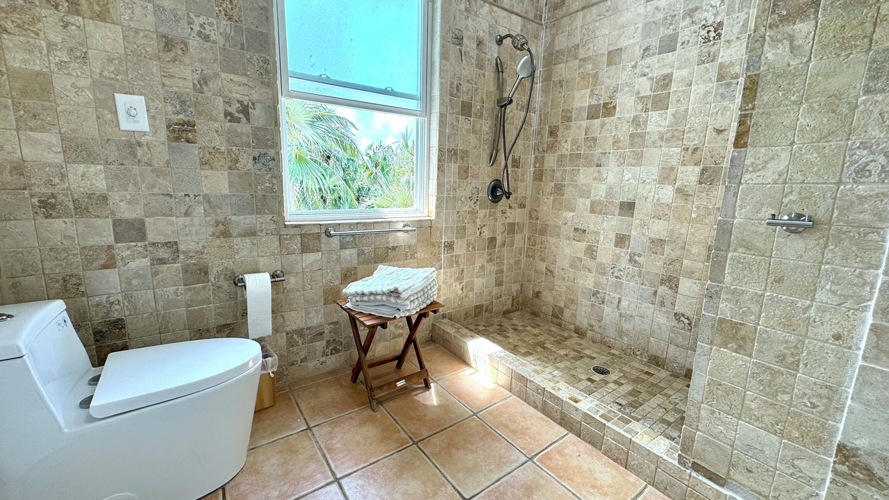 Photo of Bathroom in Double Bay