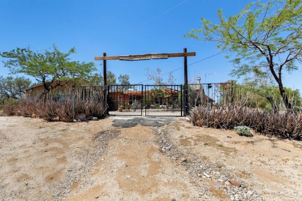 Photo of Outdoor in Palm Springs