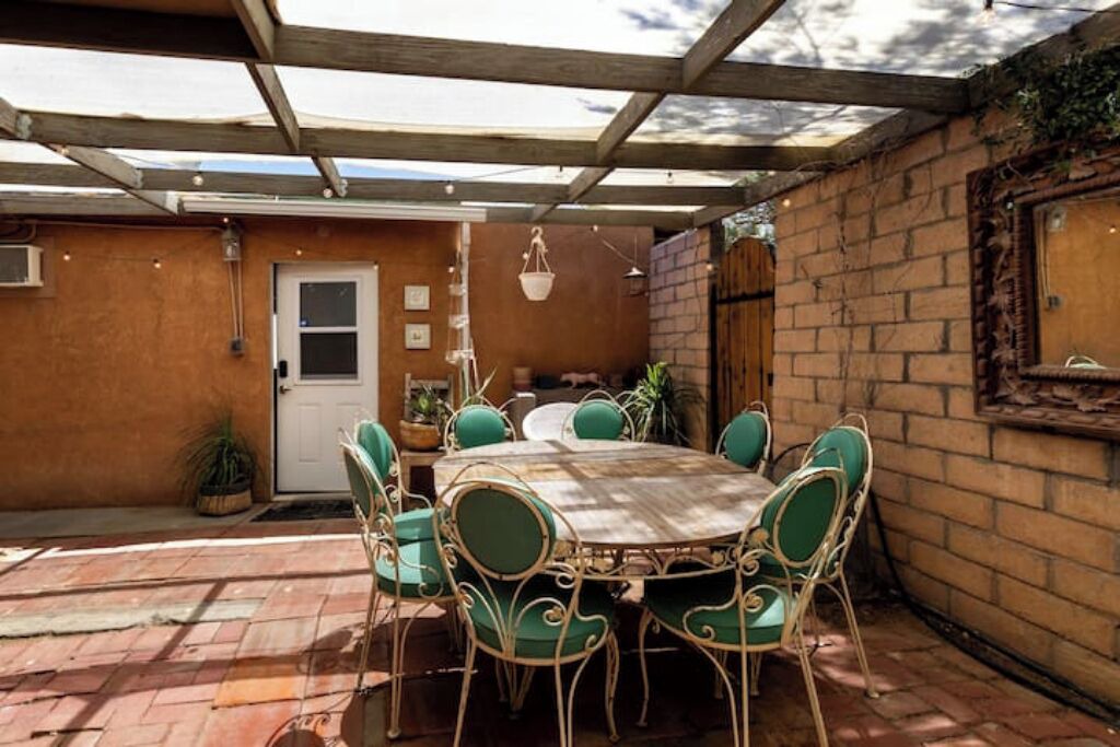 Photo of Outdoor in Palm Springs