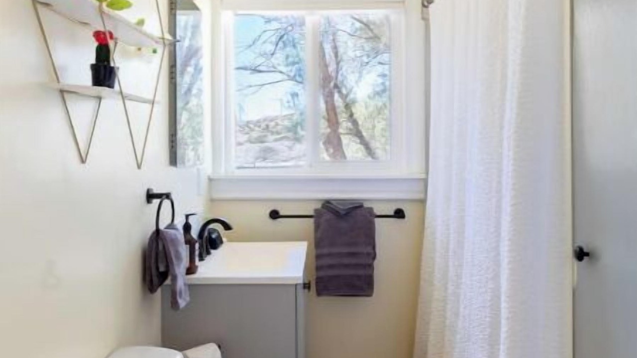 Photo of Bathroom in Palm Springs