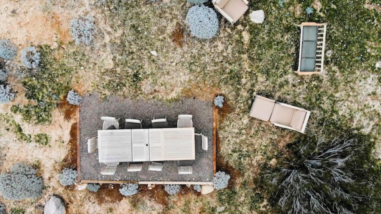 Photo of Outdoor in Palm Springs
