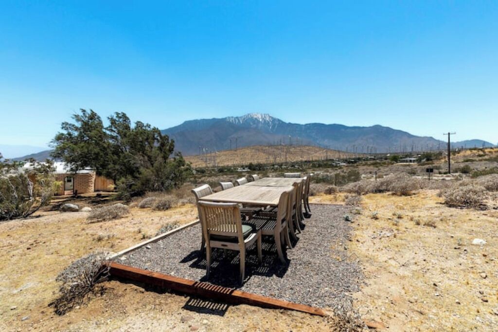 Photo of Outdoor in Palm Springs