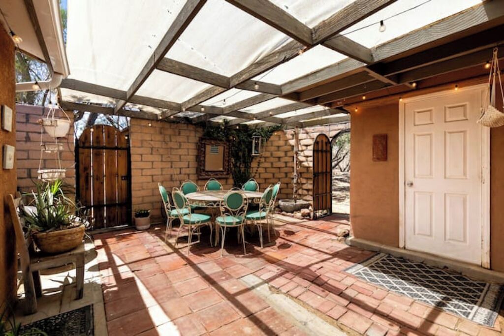 Photo of Outdoor in Palm Springs