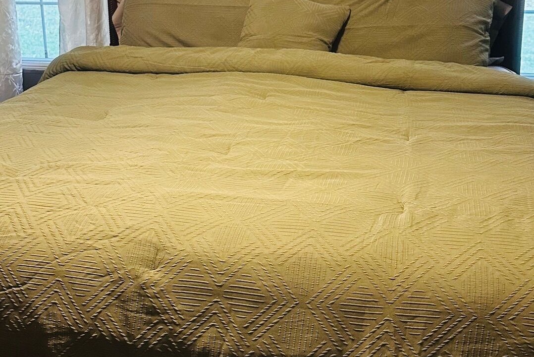 Photo of Bedroom in Union Springs