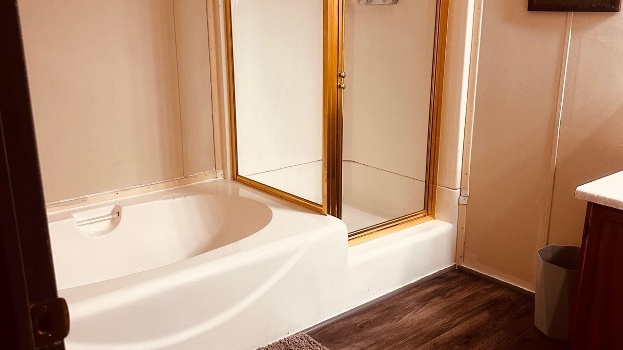 Photo of Bathroom in Union Springs