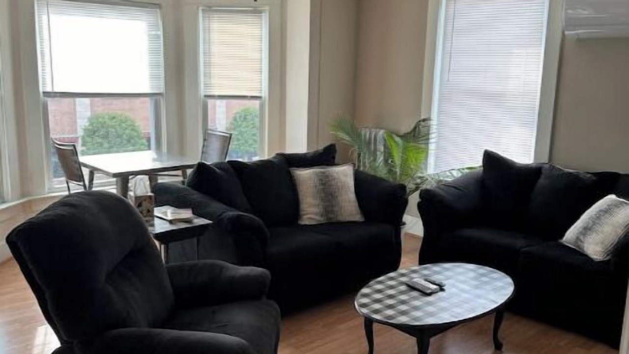 Photo of Livingroom in Geneva