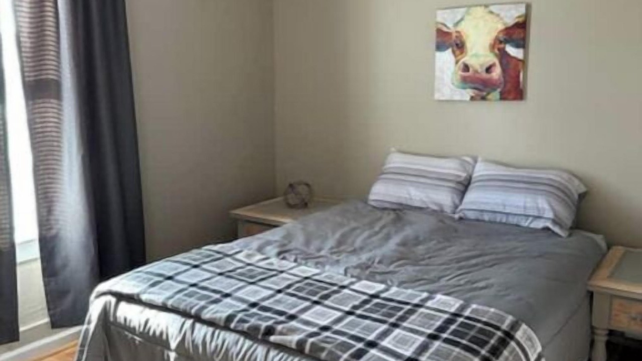 Photo of Bedroom in Geneva