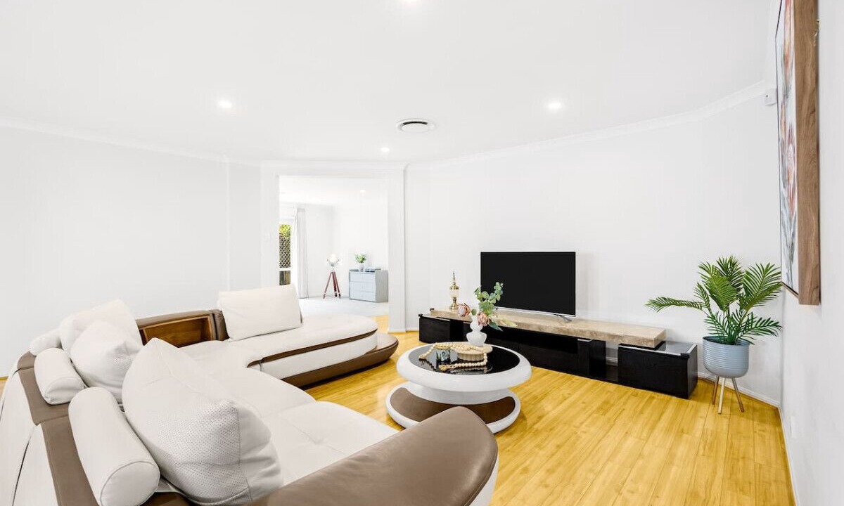 Photo of Livingroom in Forest Lake