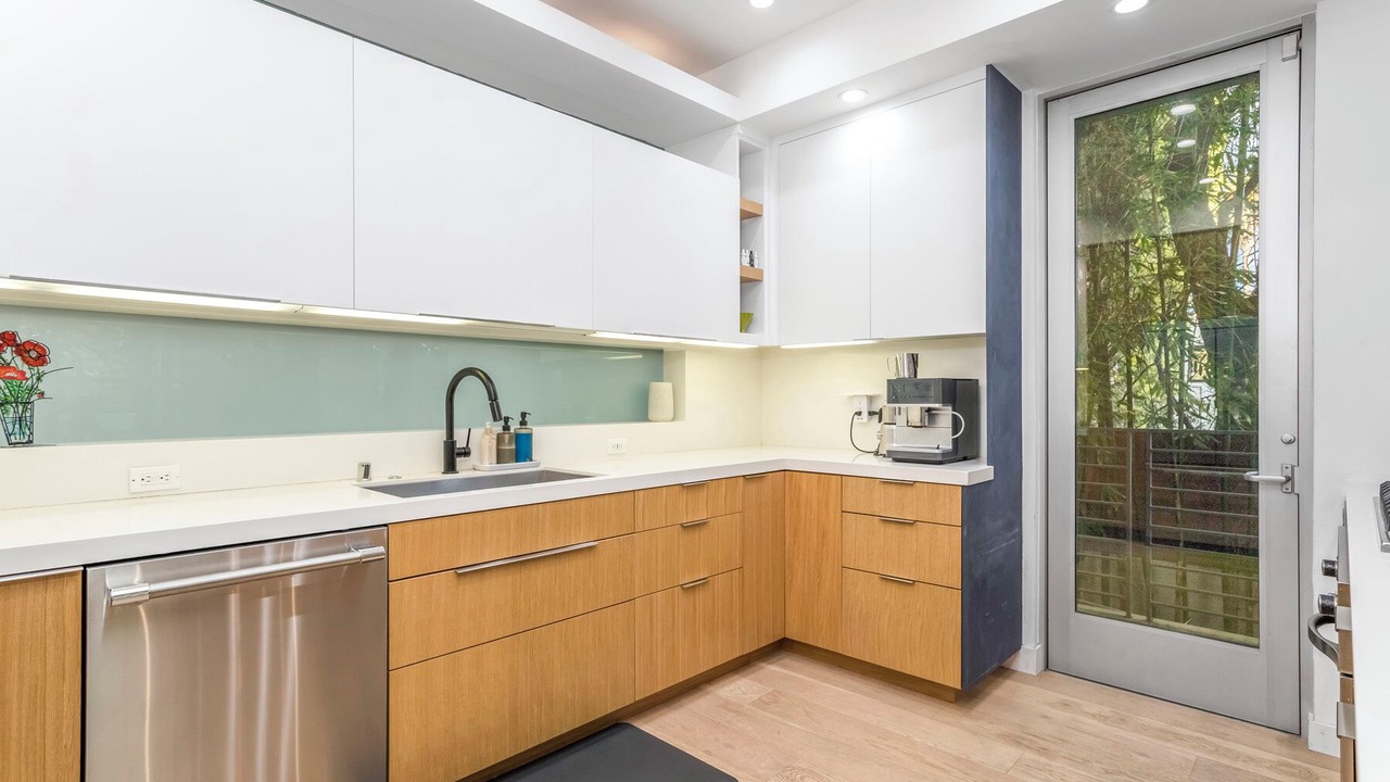 Photo of Kitchen in Melrose