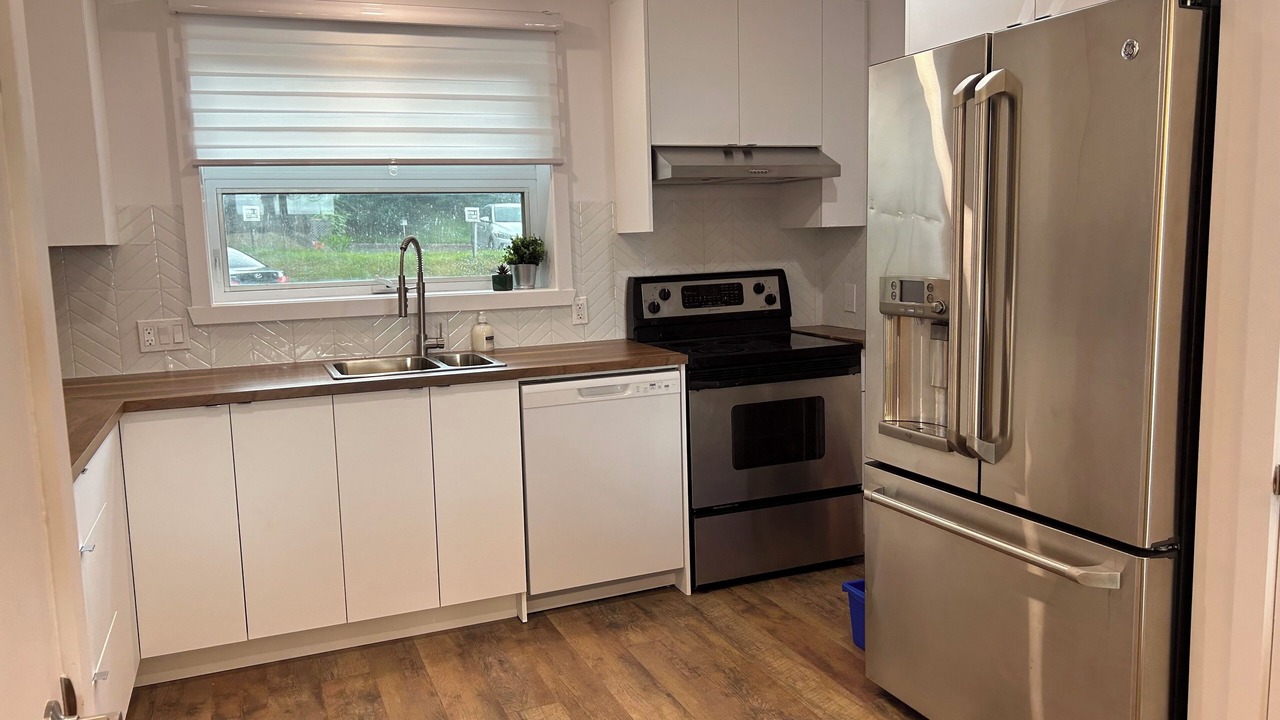 Photo of Kitchen in Desjardins