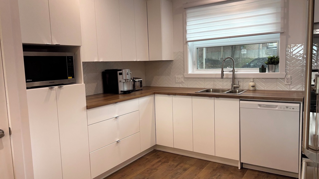 Photo of Kitchen in Desjardins