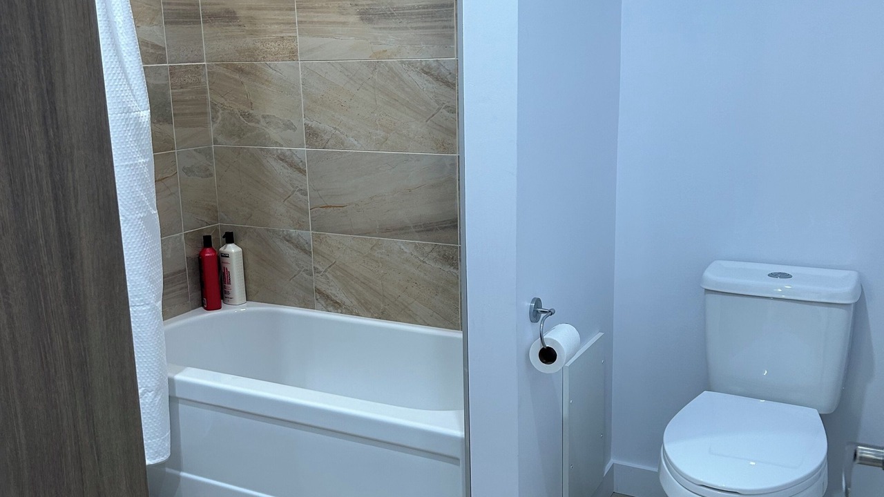 Photo of Bathroom in Desjardins