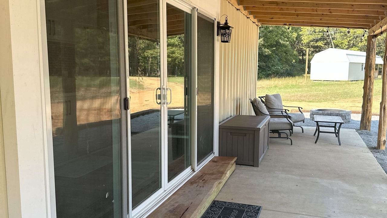 Photo of Outdoor in Sardis