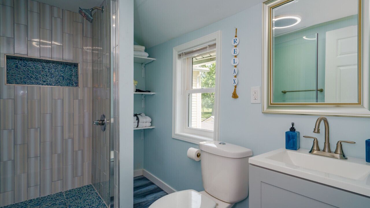 Photo of Bathroom in Mentor-on-the-Lake