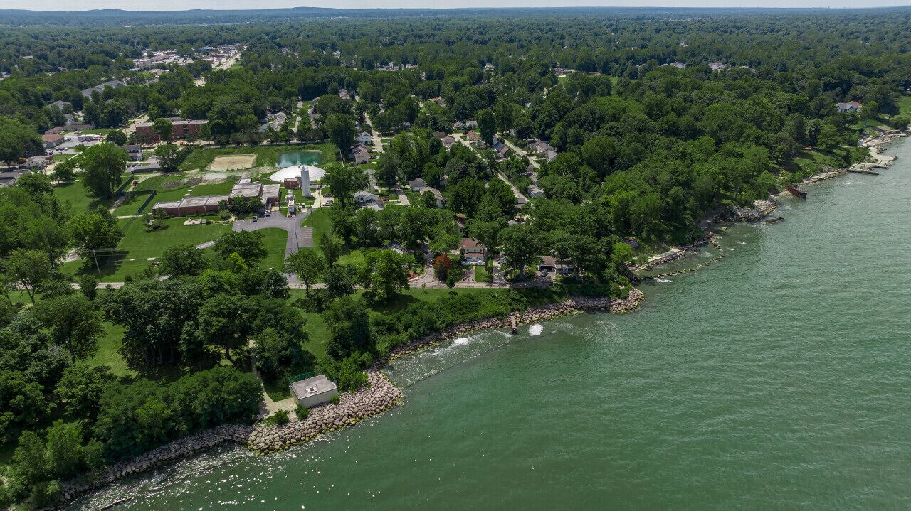 Photo of Outdoor in Mentor-on-the-Lake