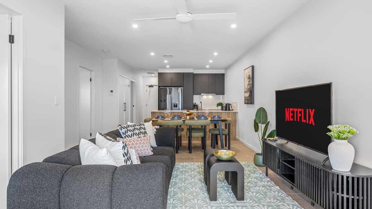 Photo of Livingroom in Mount Gravatt East