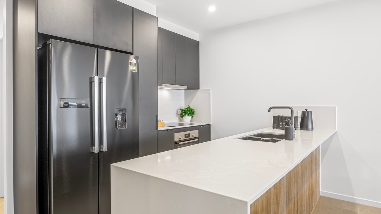 Photo of Kitchen in Mount Gravatt East