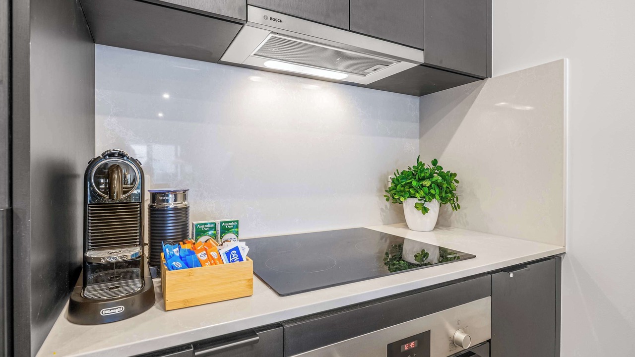 Photo of Kitchen in Mount Gravatt East