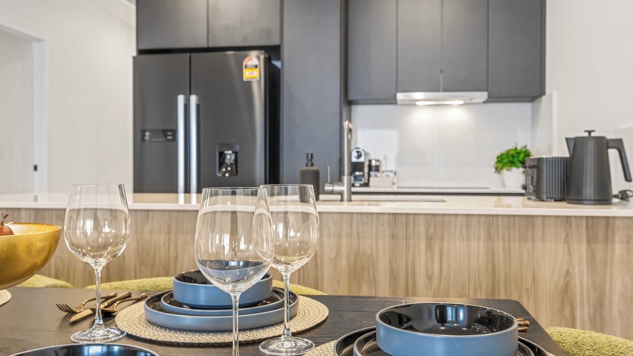 Photo of Kitchen in Mount Gravatt East