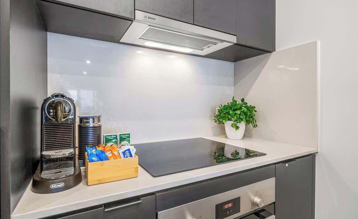 Photo of Kitchen in Mount Gravatt East