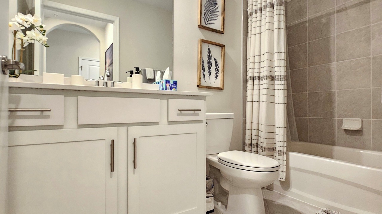Photo of Bathroom in Immokalee