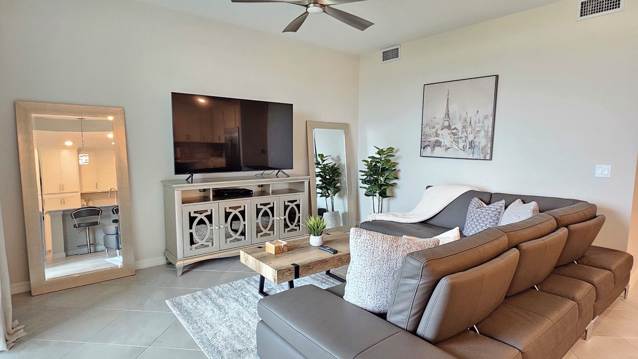 Photo of Livingroom in Immokalee
