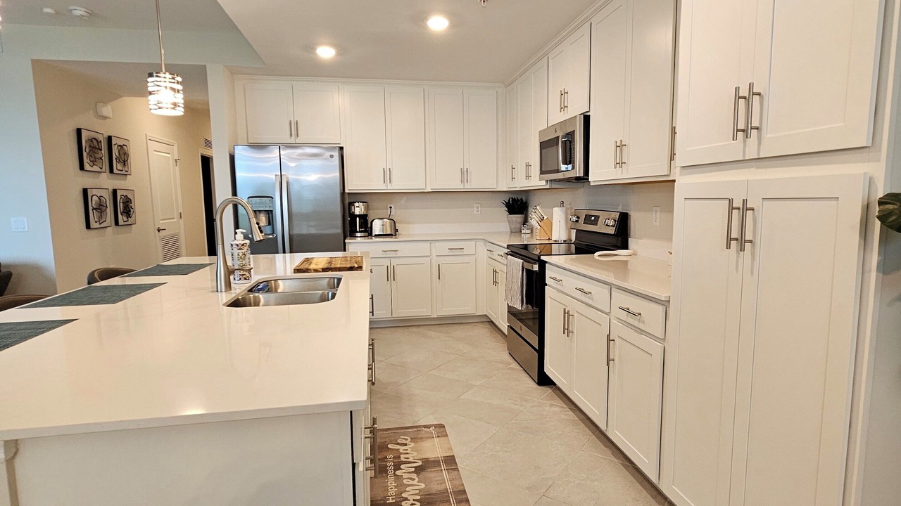 Photo of Kitchen in Immokalee