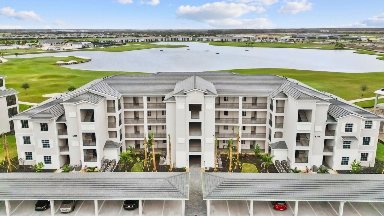 Photo of Outdoor in Immokalee