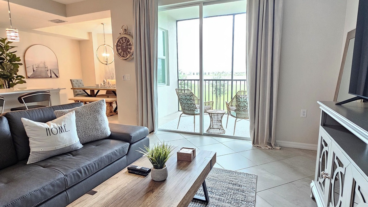 Photo of Livingroom in Immokalee