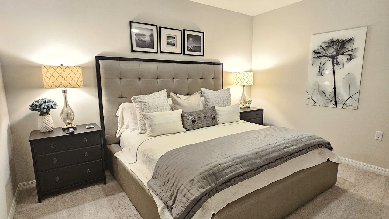 Photo of Bedroom in Immokalee