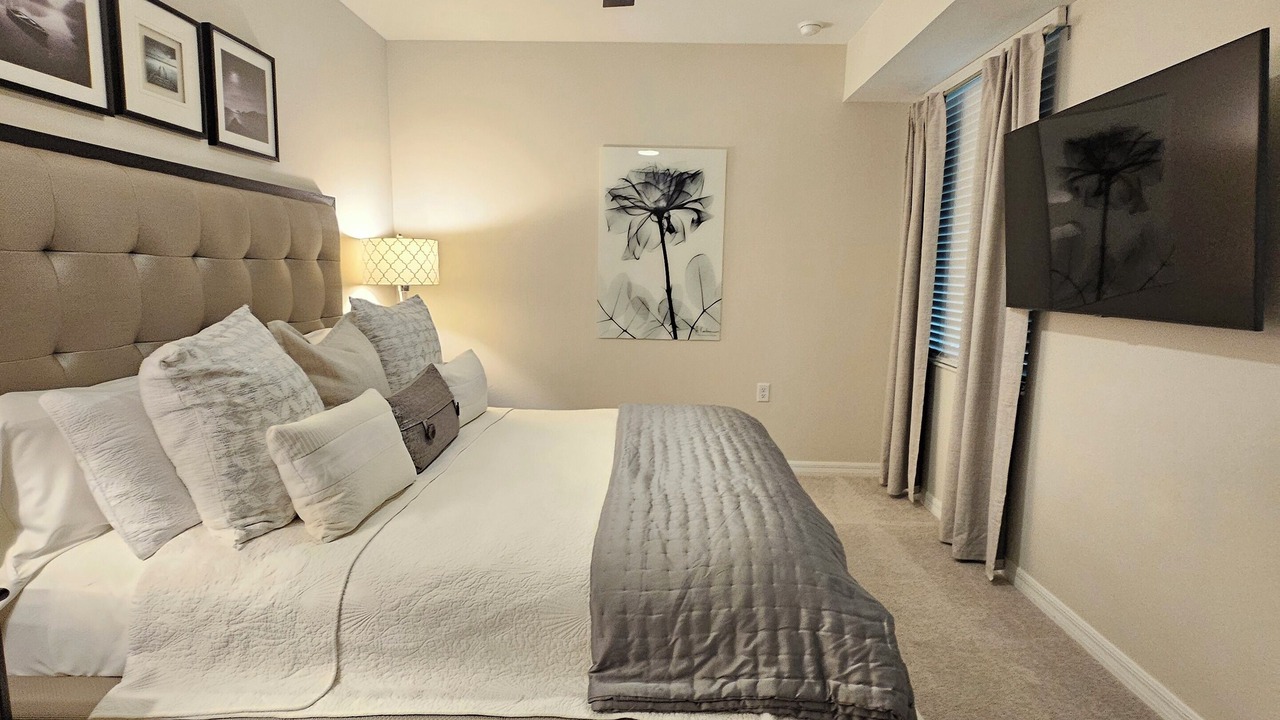 Photo of Bedroom in Immokalee