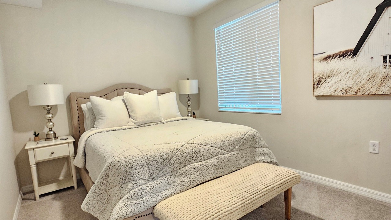 Photo of Bedroom in Immokalee