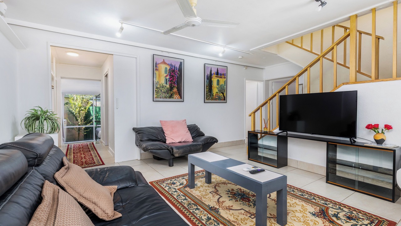 Photo of Livingroom in Yarralumla