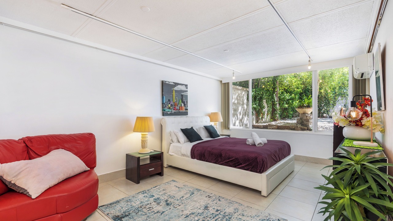 Photo of Bedroom in Yarralumla
