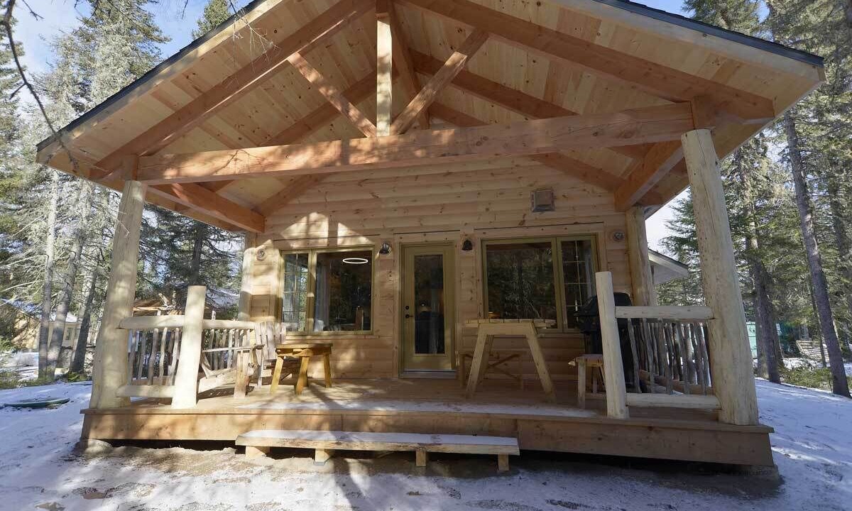 Photo of Outdoor in La Malbaie