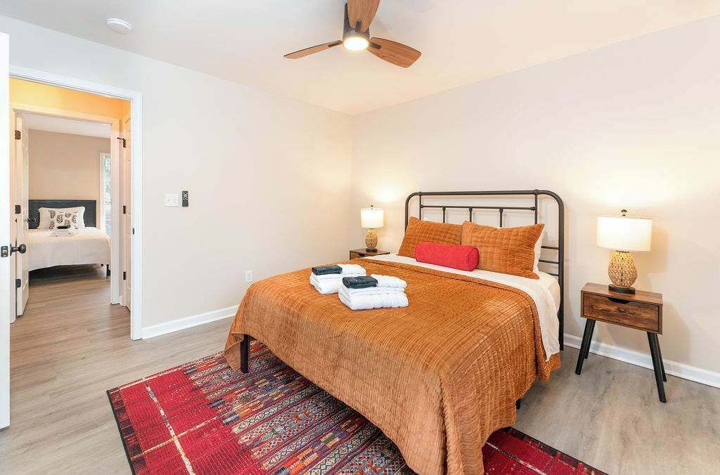 Photo of Bedroom in Tuscaloosa
