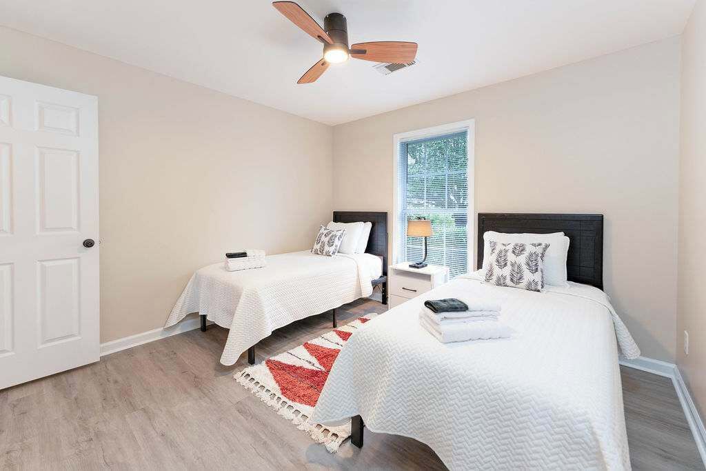 Photo of Bedroom in Tuscaloosa