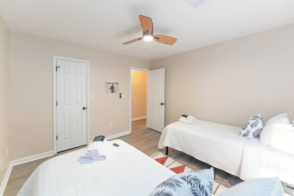 Photo of Bedroom in Tuscaloosa