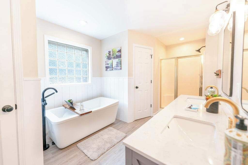 Photo of Bathroom in Tuscaloosa