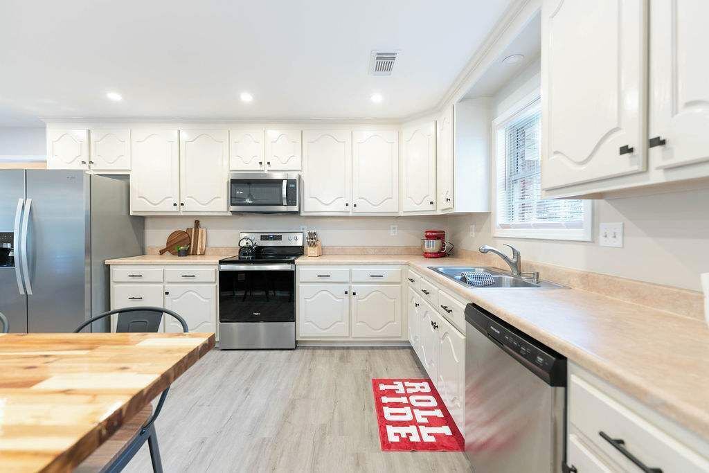 Photo of Kitchen in Tuscaloosa
