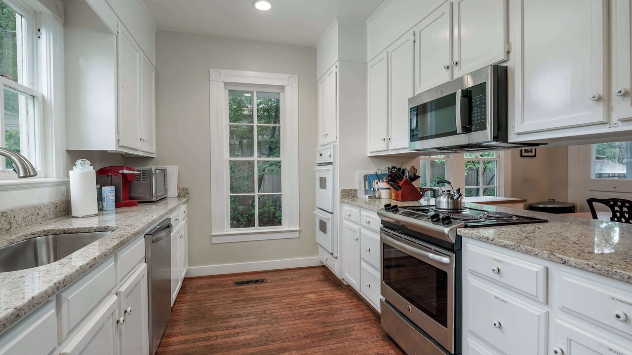 Photo of Kitchen in Northport