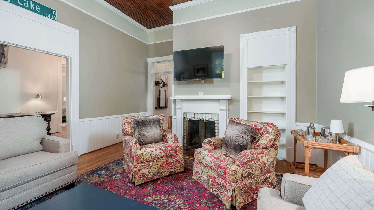 Photo of Livingroom in Northport