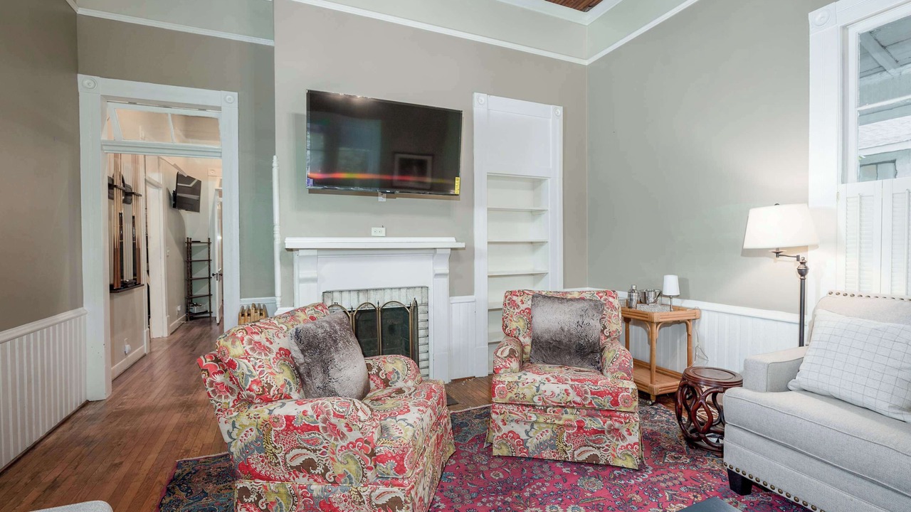 Photo of Livingroom in Northport