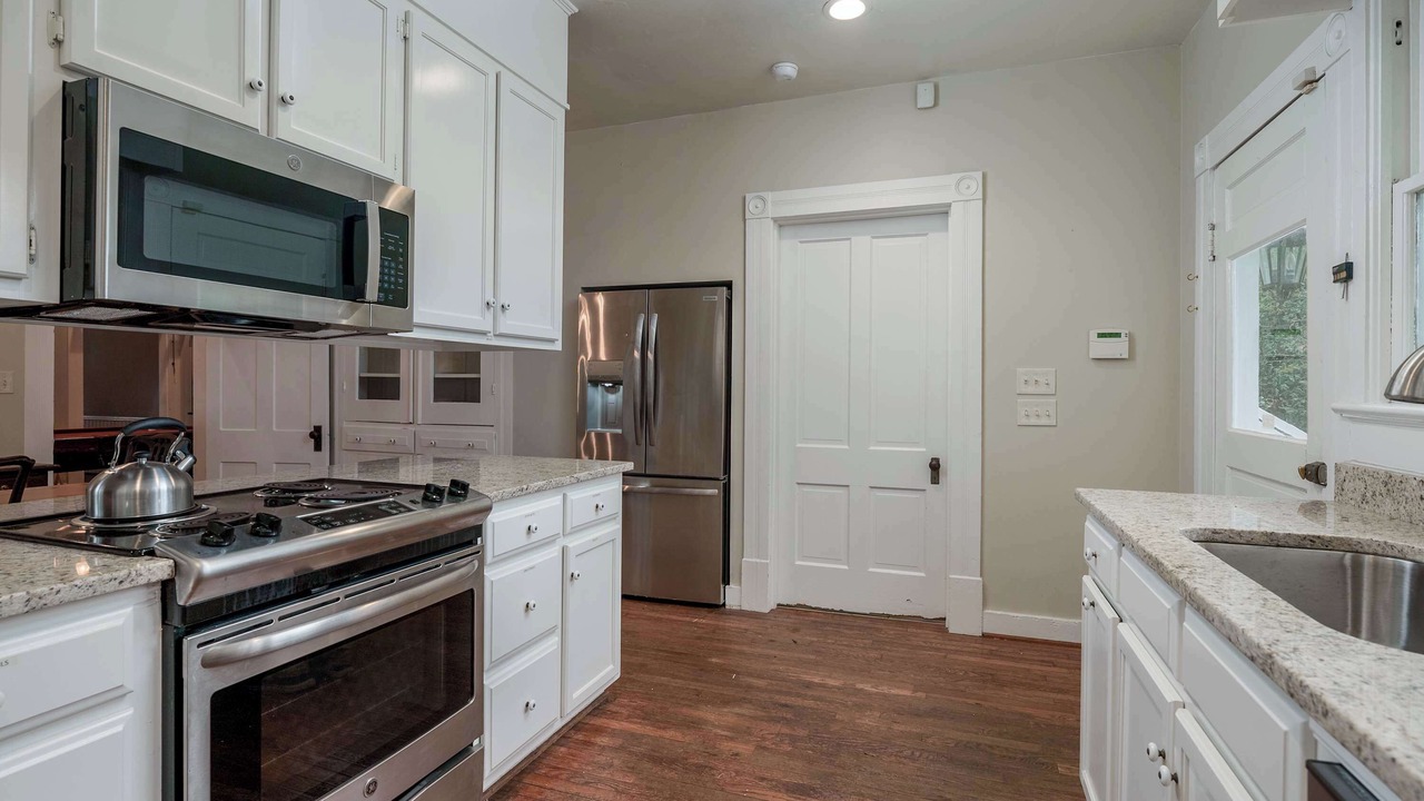 Photo of Kitchen in Northport