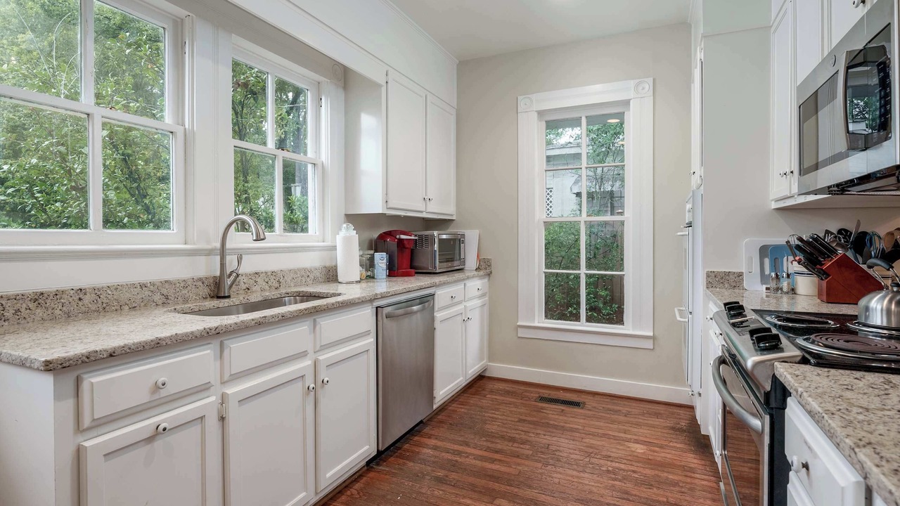 Photo of Kitchen in Northport