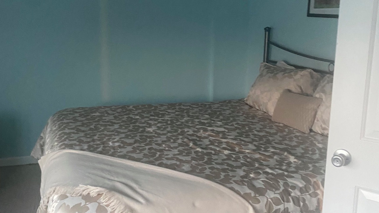 Photo of Bedroom in Dundee