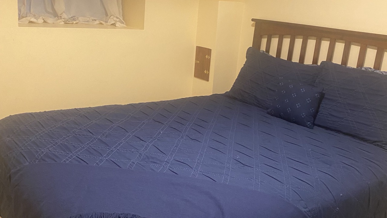Photo of Bedroom in Dundee